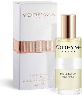 Yodeyma Leau Berlue parfumovaná voda dámska 15 ml