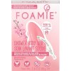 Foamie Shower Body Bar Cherry Kiss Cherry Blossom & Rice Milk 80 g