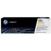 HP CF212A originálny toner / LaserJet Pro 200 / 1.800 strán / Yellow (CF212A)