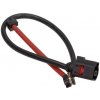 Výstražný kontakt, opotrebenie brzdového obloženia MAXGEAR 23-0009