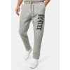 Lonsdale Men's jogging pants regular fit šedá M Benlee 4251522398229