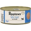 Applaws Cat tuniak a krab 70 g