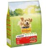 FRISKIES GP Active s hovädzim mäsom 1 x 3 kg