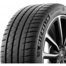 Osobná pneumatika Michelin Pilot Sport 4S 265/35 R20 99Y