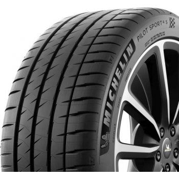 Michelin Pilot Sport 4S 265/35 R20 99Y