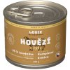 Louie Hovädzie s ryžou 200 g