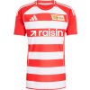 Dres adidas 1. FC Union Berlin Home Jersey 2025/26 jl3367 Veľkosť XL