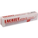 Lacalut White & Repair zubná pasta na obnovenie zubnej skloviny (Toothpaste) 75 ml