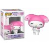 Funko Pop! My Melody Kuromi My Melody