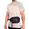 Alpha Industries Alpha Industrie CREW WAIST BAG ľadvinka-taška black camo Farba: čierny maskáč, tmavý maskáč, Veľkosť: Unisex