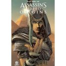 Assassins Creed: Origins 1 - Anne Tooleová