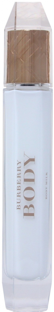 Burberry Body parfumovaná voda dámska 85 ml tester