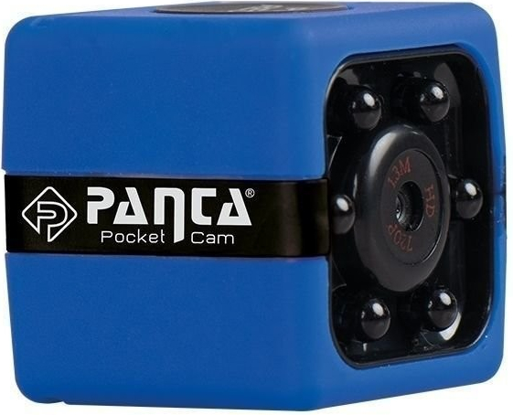 Panta Pocket Cam