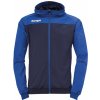 Bunda s kapucňou Kempa PRIME MULTI JACKE 2005118-04 Veľkosť XXL