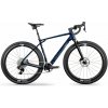 LAPIERRE Crosshill CF 8.0 S Translucent Hex Blue Velkosť rámu: L