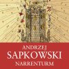 Narrenturm - Andrzej Sapkowski