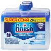 Finish čistič umývačky riadu 2 x 250 ml