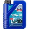 Motorový olej LIQUI MOLY 25012