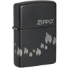 Zapalovač Zippo Zippo Design