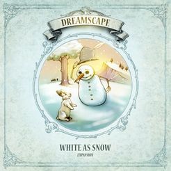 Sylex Dreamscape: White as Snow