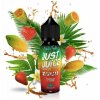 Příchuť Just Juice S&V: Strawberry & Curuba (Jahoda & curuba) 20ml