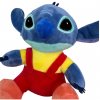 Plyšová hračka Stitch roztomilá farebná plyšová hračka Lilo & Stitch je ideálna ako darček
