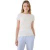 4F-TSHIRT F1995-11S-OFF WHITE Biela S 2025