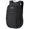 Dakine Campus 25 l mestský batoh čierny