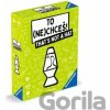 Ravensburger To nechceš! popová kultúra