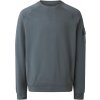 esmara Men Pánska mikina modrá, XL 56/58 (100392458)