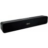Přenosný soundbar C-TECH SPK-06, 10W, Bluetooth, USB, microSD, rádio, baterie 1200mAh C-Tech