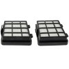 VACS Hepa filter do vysávača LIDL SBZBK 850 A1 Silvercrest, 2 ks, 8596419364892, kvalitná alternatíva