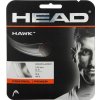 Tenisový výplet Head HAWK (12 m) - Biely (1.25 mm)