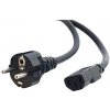 LEWITZ 652-165 Power Cord 3 m