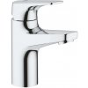 Grohe BauFlow - Umývadlová batéria, chróm - 23752000