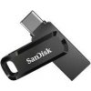 Flash disk SanDisk Ultra Dual GO 128GB USB-C (SDDDC3-128G-G46)