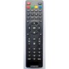 VIVAX LED TV32LE41, TV24LE20, TV28LE63, LED-TV32LE30 náhradný diaľkový ovládač rovnakého vzhľadu