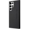 AMG puzdro plastové Samsung S918 Galaxy S23 Ultra AMHCS23LBLSCA