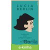 E-kniha Manuál pre upratovačky - Lucia Berlin