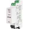Elektromer 3F na DIN lištu SHELLY PRO 3EM 120A Wi-Fi