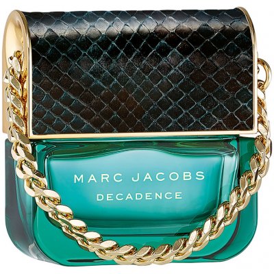Marc Jacobs Decadence Parfumovaná voda dámska 50 ml od 88,05 € - Heureka.sk