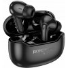 Borofone Bluetooth slúchadlá TWS FQ1 Shine čierne