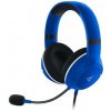 Razer Kaira X for Xbox Wired Gaming Headset, Shock Blue
