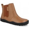 Barefoot zimné čižmy bLIFESTYLE - rentierStyle haselnuss hnedá