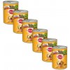Pedigree s hovädzím v želé 6 x 400 g