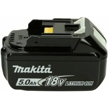 Makita BL1850B 18V 5Ah Li ion 632F15-1