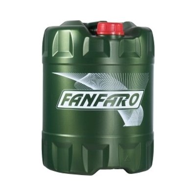 Fanfaro Super TRD 15W-40 20 l