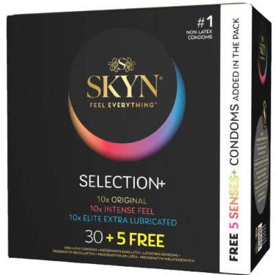 Skyn Selection 35 ks