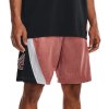 Šortky Under Armour Curry Splash 9 Short 1374303-604 Veľkosť XXL