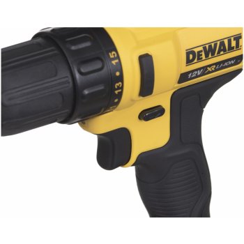 DeWalt DCD710D2